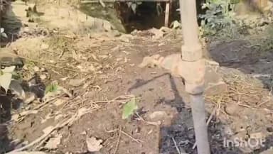 কুশমুণ্ডী: শীতকালেও জলের হাহাকার',দক্ষিণ দিনাজপুরের কুশমণ্ডিতে তীব্র জলকষ্ট নিয়ে সরব বিজেপি নেতা তাপস চন্দ্র রায়