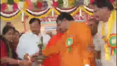 ಮುಳಬಾಗಿಲು: ಕನಕದಾಸರ ಕೀರ್ತನೆಗಳು ಜೀವನದಲ್ಲಿ ಹಳವಡಿಸಿಕೋಳ್ಳಿ ನಗರದಲ್ಲಿ ಮಾಜಿ ಸಚಿವ ವರ್ತುರು ಪ್ರಕಾಶ್