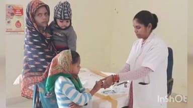 लखनौर: विशेषज्ञ डॉक्टर के अभाव में लखनौर सीएचसी में नहीं मिल पा रही है माकूल स्वास्थ्य सुविधा, अधिकांश मरीज होते हैं रेफर