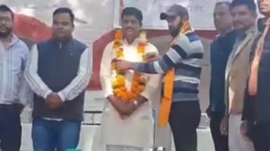 देपालपुर: देपालपुर विधानसभा में पत्रकारों का मिलन समारोह, हातोद इकाई को मिला नया नेतृत्व