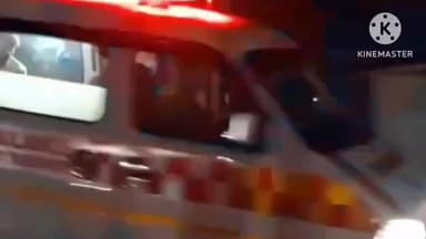 ডিফু: বকলীয়াঘাটৰ নতুন বস্তীৰ ফ‘ৰলাইনত শোকাৱহ পথ দূৰ্ঘটনা,দুজনক উন্নত চিকিৎসাৰ বাবে গুৱাহাটীলৈ প্ৰেৰণ