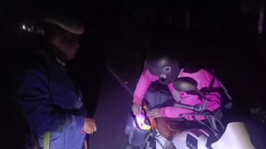 সৃজনগ্ৰাম: কূটাঘাত মূলক ঘটনা ৰোধ কৰিবলৈ শনিবাৰে সন্ধিয়া ৬ বজাত শিঙিমাৰীত আৰক্ষীৰ তীব্ৰ তালাচী অভিযান