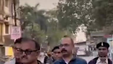 बालोद: हमार राज पार्टी (HRP) नेता की हत्या की सुपारी का खुलासा, जेल से रची साजिश, महिला सरपंच ने दिया था एडवांस