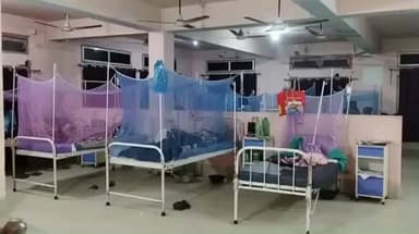 আলিপুরদুয়ার ২: ব্যাপক হারে ম্যালেরিয়া ছড়াচ্ছে আলিপুরদুয়ার দু'নম্বর ব্লকে