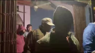 পশ্চিম যোৰহাট: যোৰহাটত সন্ত্ৰাস সৃষ্টি কৰা পচা গুণ্ডাক নিষিদ্ধ ড্ৰাগছ সহ গ্ৰেপ্তাৰ কৰে আৰক্ষীয়ে