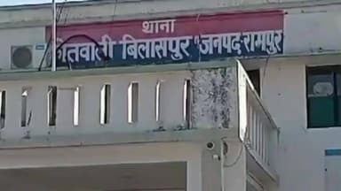 बिलासपुर: थाना बिलासपुर क्षेत्र में कंस्ट्रक्शन साइट से लाखों का सामान चोरी के आरोप में अज्ञात के खिलाफ एफआईआर दर्ज