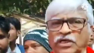 বাঁকুড়া ১: রাজ্যে সবাই বুঝতে পারছে যে রাজ্যটা ধ্বংস হচ্ছে, বাঁকুড়ায় বললেন CPIM এর কেন্দ্রীয় কমিটির সদস্য ডক্টর সুজন চক্রবর্তী