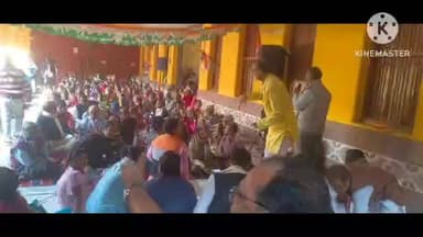 বাঁকুড়া ১: বাঁকুড়া জেলা কংগ্রেসের গুরুত্বপূর্ণ পদক্ষেপ, ধর্মশালায় জেলা কংগ্রেস সভানেত্রী নেতৃত্বে বিভিন্ন ব্লক নিয়ে আলোচনা সভা