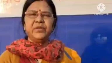 বাঁকুড়া ১: সরকারি স্কুল বন্ধ হয়ে যাচ্ছে এবং শিক্ষক নিয়োগে দুর্নীতি এর বিরুদ্ধে আমাদের লড়াই, বাঁকুড়ায় বললেন ABTA জেলা সম্পাদিকা