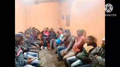 বাঁকুড়া ২: BJP বাঁকুড়া 4 নং মন্ডলের জগদল্লা ১অঞ্চল কমিটি নিয়ে সাংগঠনিক বৈঠক করা হলো, উপস্থিত বুথ সভাপতিরা