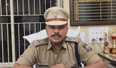 વડાલી: શહેરમાં થયેલ બે જૂથો વચ્ચે બબાલ મામલે જીલ્લા પોલીસ વડાનું નિવેદન.