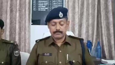 बिहपुर: रेलवे ढ़ाला के पास 200 ग्राम स्मैक के साथ सरकारी डॉक्टर सहित चार तस्कर गिरफ्तार