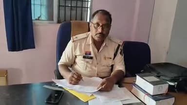 सिमगा: डोंगरिया में मारपीट करने वाले आरोपी के खिलाफ हथबंध पुलिस ने दर्ज किया मामला