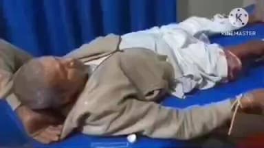 हमीरपुर: मौदहा के प्राथमिक स्वास्थ्य केंद्र में विदोखर गांव के ट्रक से घायल तीन का इलाज किया गया, दो को किया गया रेफर