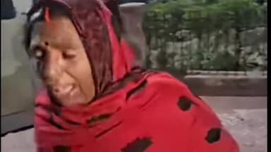 बक्सर: पिपराढ़ गांव में दरवाजे के पास युवक को मारी गोली, गर्दन में फंसी, गंभीर हालत में अस्पताल रेफर