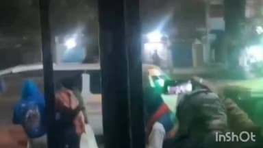 ब्रह्मपुर: बगेन गोला थाना के पिपराढ़ गांव में अपराधियों ने एक युवक को गोली मारी, हालत नाज़ुक