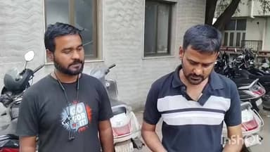 ઉધના: સુરત: ડીંડોલીમાં બજાજ ફાઇનાન્સના રિકવરી એજન્ટોની દાદાગીરી, હપ્તો ન ભરતા યુવકને માર માર્યો હોવાનો આક્ષેપ