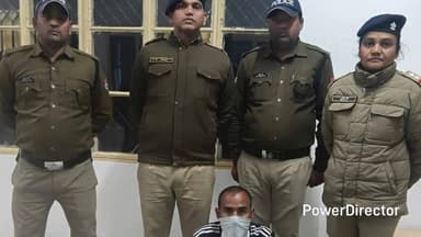 ओखलकांडा: खनस्यू में STF टीम पर फायरिंग करने के आरोप में एक आरोपी गिरफ्तार, दूसरा फरार; तलाश जारी