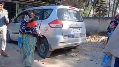 আলিপুরদুয়ার ১: আলিপুরদুয়ার প্যারেড গ্রাউন্ডে চুরি যাওয়া সোনার গহনা উদ্ধার জানালেন পুলিশ আধিকারিক