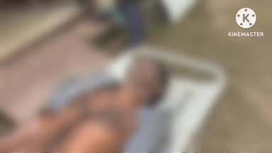 कोरबा: बेलगरी बस्ती के पास अज्ञात वाहन की ठोकर से बाइक सवार अधिवक्ता संतोष दास की हुई मौत