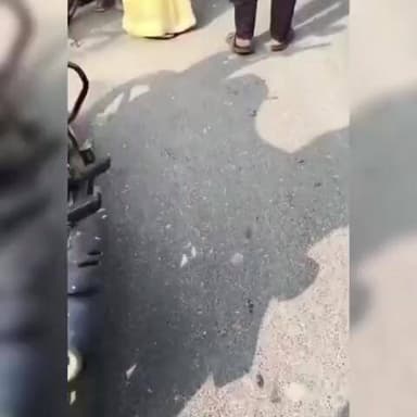 కొవ్వూరు: నెల్లూరు జిల్లాలో RTC బస్ ఢీకొని విద్యార్థి మృతి