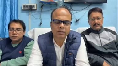 হরিণঘাটা: নদীয়া জেলাতে আসছেন জনসভা করতে মুখ্যমন্ত্রী