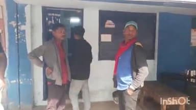 धमतरी: सेमरा बी में चाकू मारकर एक युवक की बेरहमी से हत्या