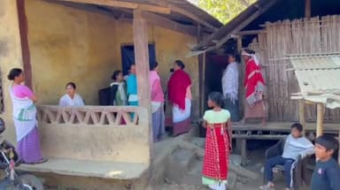 ধেমাজি: বহি ৰাজ্যত পুনৰ অসমৰ যুৱকৰ মৃত্যু,গোৱাৰ নাইটক্লাৱত সংঘটিত অগ্নিকাণ্ডত জীৱন্তে অগ্নিদগ্ধ হৈ মৃত্যু ধেমাজিৰ যুৱক