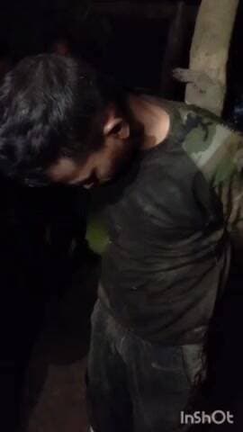 ब्रह्मपुर: प्रेम-प्रसंग में दो बच्चों की मां से मिलने पहुंचे होमगार्ड जवान को आपत्तिजनक हालत में देख खंभे से बांधा, मौके पर हुई शादी