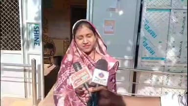 पलारी: PHC रोहासी का निरीक्षण जनपद अध्यक्ष श्रीमती सविता भीम यादव ने किया, अस्पताल की अनियमितता पर भड़के जनपद अध्यक्ष