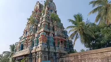 ஆலங்குடி: திருவரங்குளம் அரங்குலநாதர் ஆலயத்தில் கும்பாபிஷேகத்தை ஒட்டி இன்று பாலாபிஷேகம் நடத்தப்பட்டது ஏராளமான பக்தர்கள் பங்கேற்பு