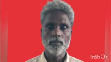 உடையார்பாளையம்: இலையூர் தெற்குவெளி கிராமத்தில் வீட்டில் இருந்த தங்க செயினை திருடிய 2 பேர் கைது