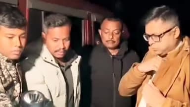 নকশালবাড়ি: ১৪০ গ্রাম ব্রাউন সুগার সহ নকশালবাড়ি থেকে গ্রেফতার ২