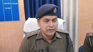 मुंगेर: बरियारपुर थाना क्षेत्र में गोलीबारी कांड का एक अभियुक्त गिरफ्तार: एसडीपीओ