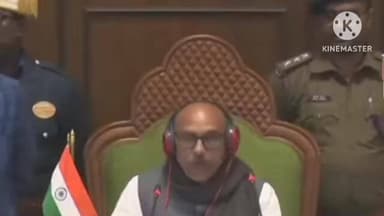 सिल्ली: सिल्ली विधानसभा में सड़कों के निर्माण को लेकर सिल्ली विधायक ने सदन में उठाई आवाज़