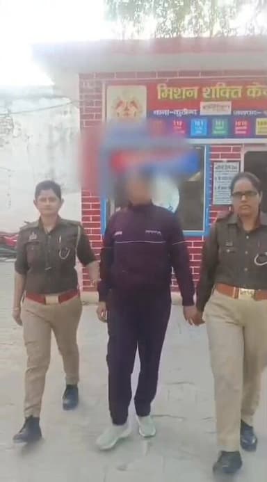 अवगत कराना है कि दिनांक 05.12.2025 की रात्रि में प्रभारी निरीक्षक थाना कुठौंद श्री अरुण कुमार राय की गोली लगने से मृत्यु...