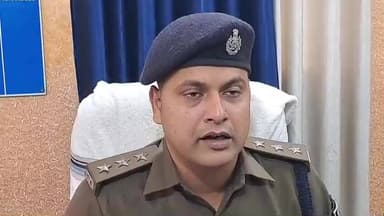 मुंगेर: सफियासराय थाना क्षेत्र में लूटकांड का 24 घंटे में पर्दाफाश, तीन अपराधी गिरफ्तार: SDPO ने दी जानकारी