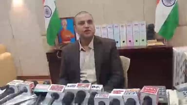 शाहपुरा: खाद्य खरीदी के लिए टोकन व्यवस्था पर जबलपुर कलेक्टर राघवेंद्र सिंह ने किसानों को दी जानकारी