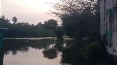 காட்டுமன்னார்கோயில்: நந்தி மங்கலத்தில் சுடுகாட்டுக்கு பாதை வசதி ஏற்பட்டு தர கிராம மக்கள் கோரிக்கை விடுத்துள்ளனர்