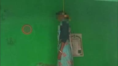 चंदनकियारी: महल में पुत्र के आत्महत्या के बाद महिला ने भी की आत्महत्या, मोहल्ले में छाया मातम, पहुंची पुलिस