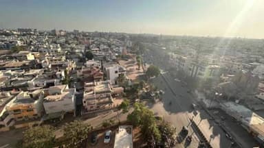 લાલપુર: ગ્રામ્ય વિસ્તારમાં ઠંડીમાં થયો વધારો જાણો લઘુતમ તાપમાન