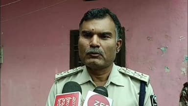 जहानाबाद काको थाना के पुलिस ने दमुआ गांव से दो व्यक्ति को गिरफ्तार किया।
#BiharNews #news #tranding #tejashwiyadav...