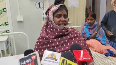 जहानाबाद सड़क दुर्घटना में पुलिस गाड़ी से जख्मी बालक के मामले एसपी ने दिया डीएसपी को जांच करने का आदेश।
#BiharNews #new...