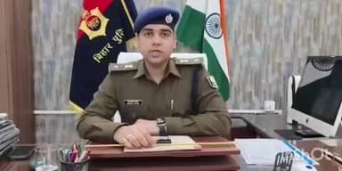 फतुहा: पिछले एक सप्ताह में अभियुक्तों की गिरफ्तारी में फतुहा थाना रहा अव्वल