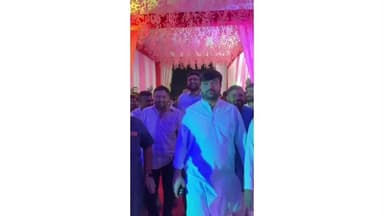 જામજોધપુર: જામજોધપુરના મોટી ગોપ મુકામે સગર સમાજ દ્વારા ભવ્ય લોક ડાયરાનું આયોજન કરાયું