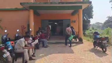 କବିସୂର୍ଯ୍ୟନଗର: ଖଣ୍ଡିଆନଈ ପଂଚାୟତରେ ଗ୍ରାମ ପଞ୍ଚାୟତ ସ୍ତରୀୟ ଅଭିଯୋଗ ଶୁଣାଣୀ ଶିବିର