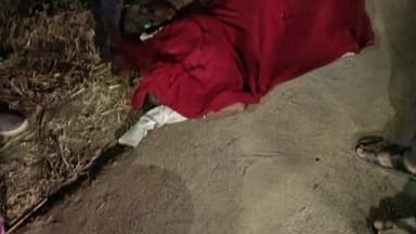 पुर्णा: एकरूखा शिवारात अज्ञात वाहनाच्या धडकेत एकाचा मृत्यू