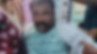 எட்டயபுரம்: சிந்தலக்கரை கோவில் அருகே இருசக்கர வாகனம் மீது டாட்டா சுமோ மோதி ஒருவர் காயம்