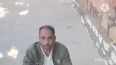 परबतसर: एनडीपीएस एक्ट मामले में फरार वांछित आरोपी को पीलवा पुलिस ने किया गिरफ्तार