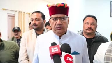 पिथौरागढ़: DIBER पिथौरागढ़ में मंत्री गणेश जोशी की उच्चस्तरीय समीक्षा बैठक कृषि, उद्यान, ग्राम्य विकास और सैनिक कल्याण योजनाओं पर हुई